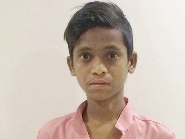 Help 17-year-old Hemanth Undergo a Liver Transplant