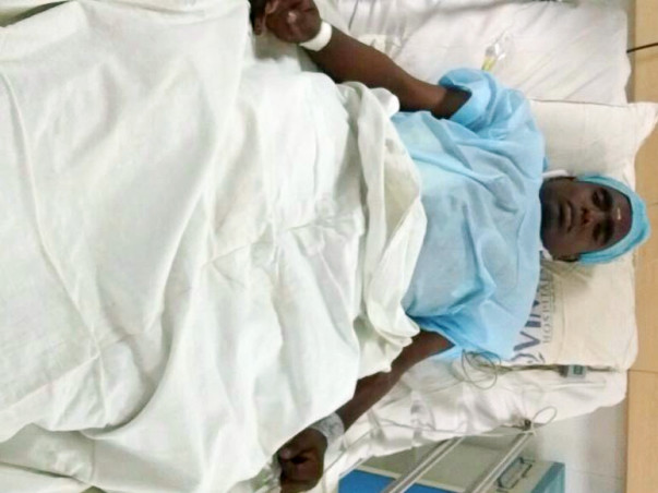 Help Mani To Get A Good Life