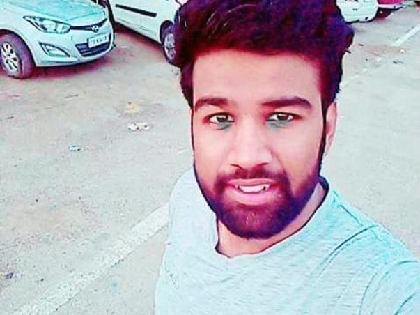 Help Vijay Recover From Accident