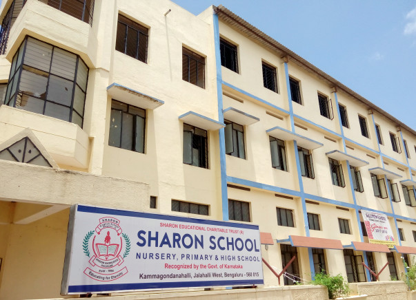 Books, uniform and furniture for underprivileged children