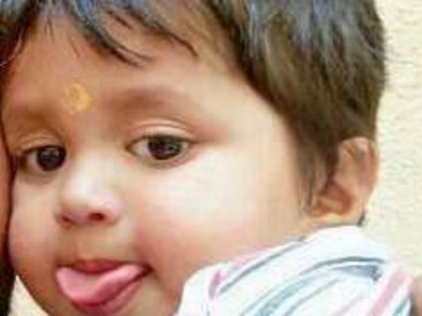 Need Support To Cure Devansh's Budd Chiary Syndrome