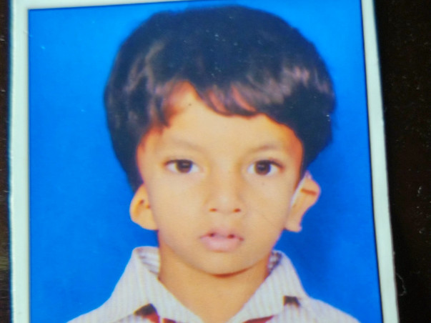 Help Tejas Hear And Speak
