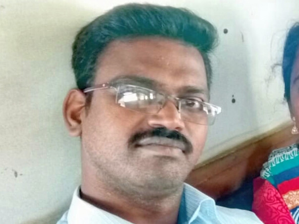 Help Purushothaman for Treatment