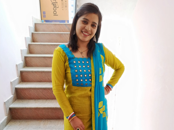 Support Soumya's fight for life