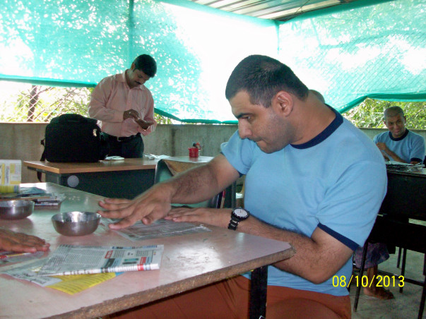 Help raise funds for special needs people to secure their future