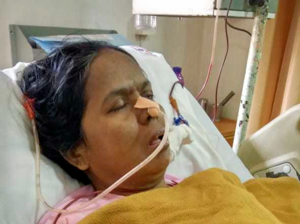 Help My Mother Recover From A Severe Brain Stroke