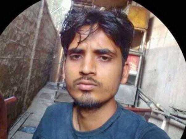 Help Rakesh Come Out of Coma Due To Brain Hemorrhage