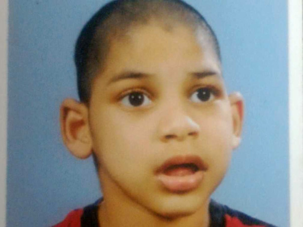 Help Jishnu Narayanan With Cerebral Palsy