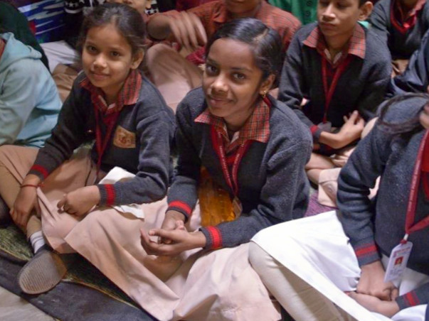 Self-Defense And Self-Confidence Program