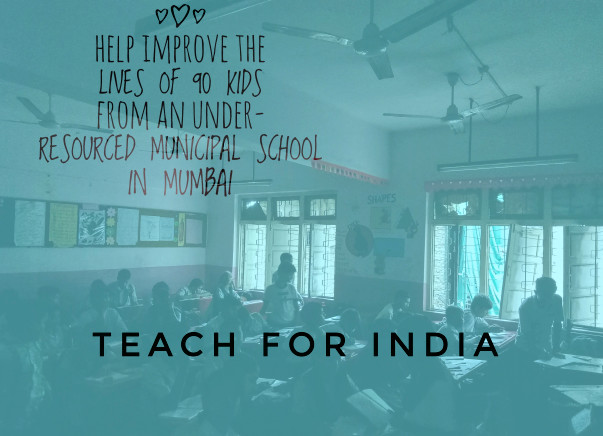 Help Change The Lives Of Our Students & Build A Better Future For Them