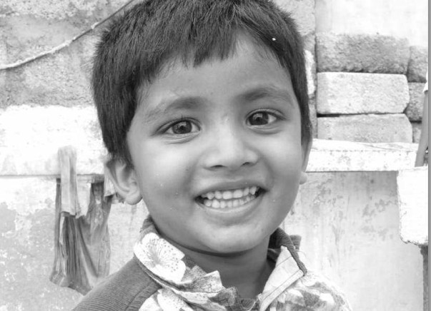 Support the future, Support Early Childhood Education
