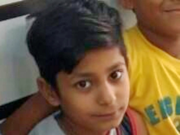 Help Raghav Fight Cancer