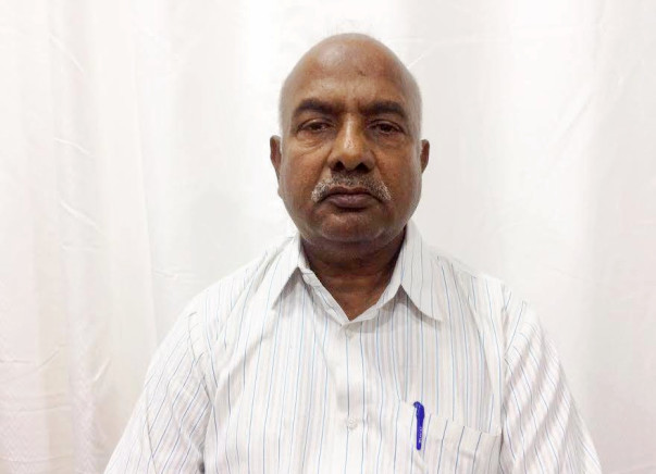 56-year-old Shabbir's Heart Urgently Needs A Surgery To Keep Beating