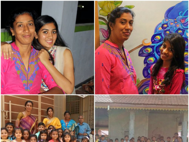 Help This Young Mother Fight Against Blood Cancer