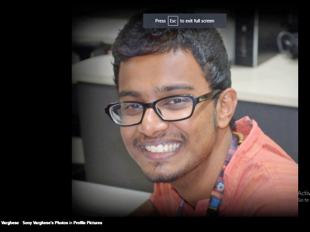 Help Sony Varghese fight cancer