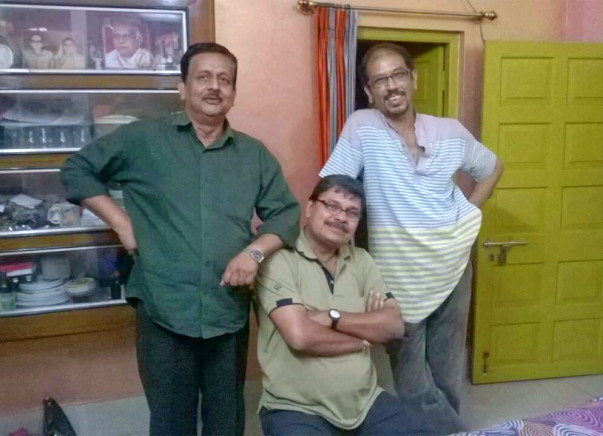 Help Biswanath Banerjee Survive Cancer