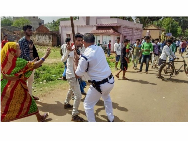 Support 50+ Sanatanis Killed in West Bengal