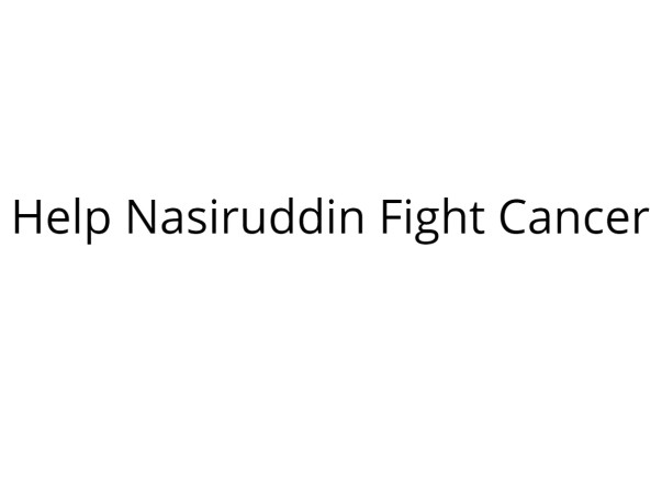 Help Me Fight Cancer