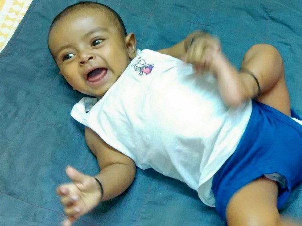 Help Parth To Get a Liver Transplant