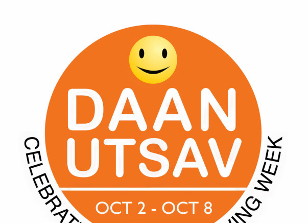 AID India | Daan Utsav