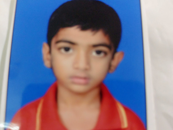 Help Ayush Fight Aplastic Anaemia & Get A Bone Marrow Transplant