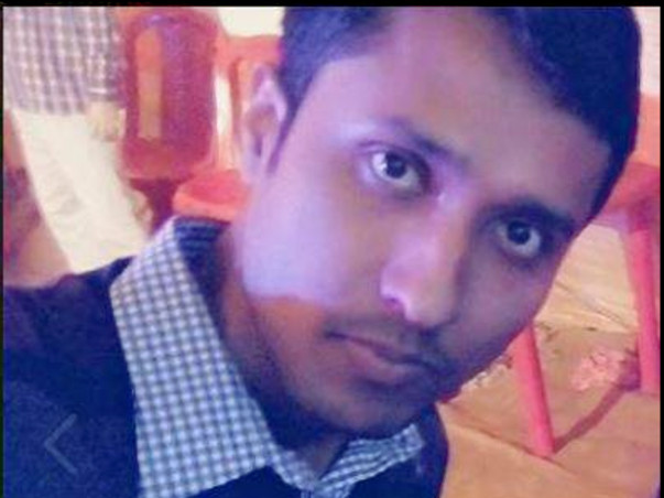 Help Subhankar Fight Cancer