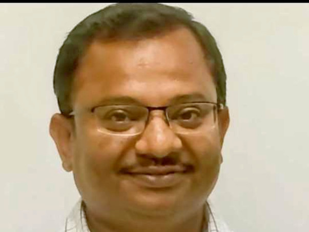 Help Johnny Valliappan's Family