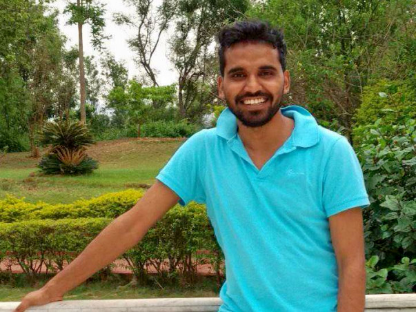 Help Our Friend Amit Fight Blood Cancer