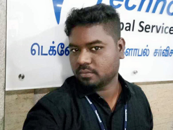 Help Srinivasan Recover from A Coma