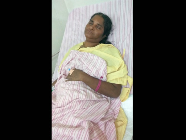 Please Help My Mother Fight Diabetic Neuropathy