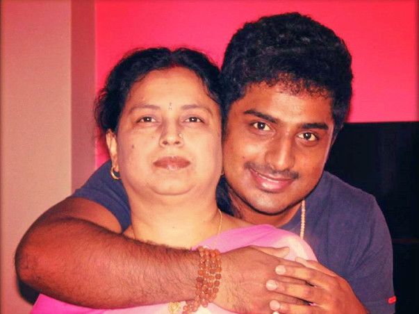 Help Utsav Save His Mother