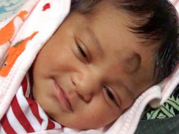 Help Jayanthan's Family
