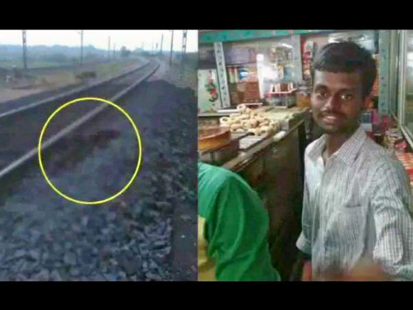 Support Harish’s family. Let’s be united for better nation.