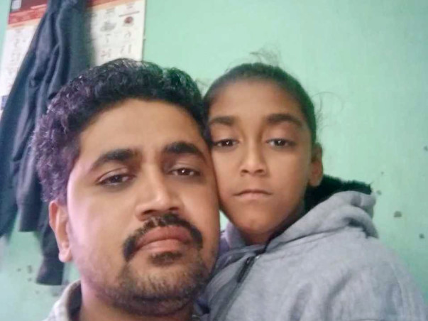 Help Naseeha Undergo Cochlear Implantation