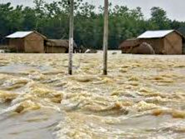Help Punjab Flood Affected people