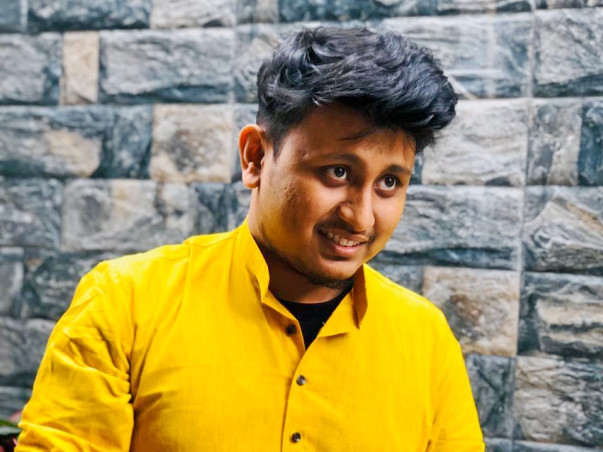 Support Abhinav Das Recover From Acute Lymphoblastic Leukemia