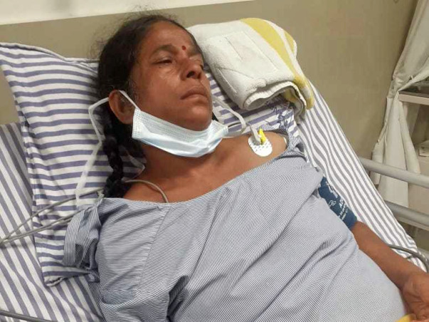 My mother is struggling from Gullian barre syndrome help him