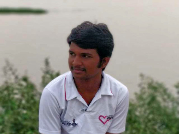 Help Mahesh Undergo Liver Transplant