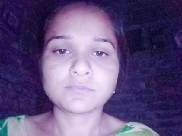 Help Manjinder Get Treated for Congenital Heart Disease