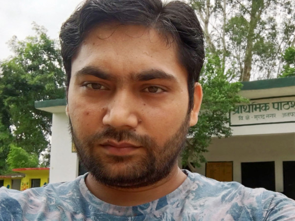Help Mohit Fund His Higher Education at LSE
