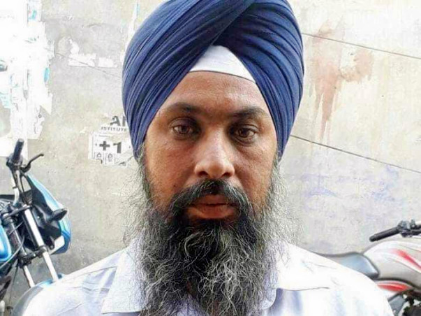 Support Ajitpal's Family