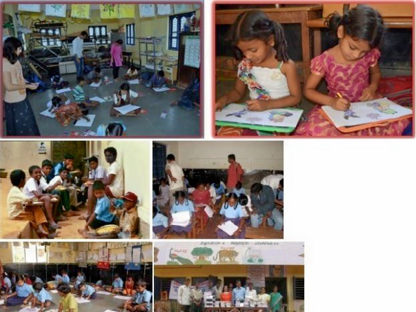 Help Slum Children Attend School W/ Dignity, Buy Them A Pair Of Shoes