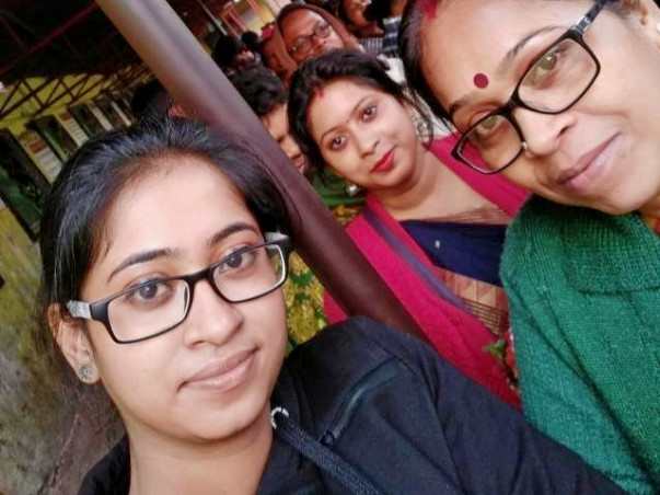 Help Mridula To Fight Cancer