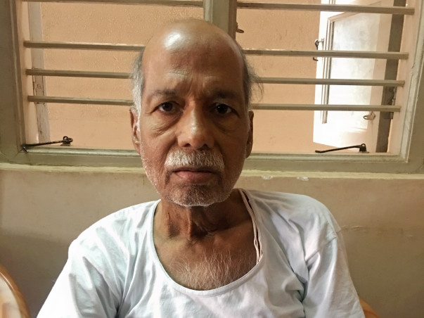 Help My Father Get Treated For GIST