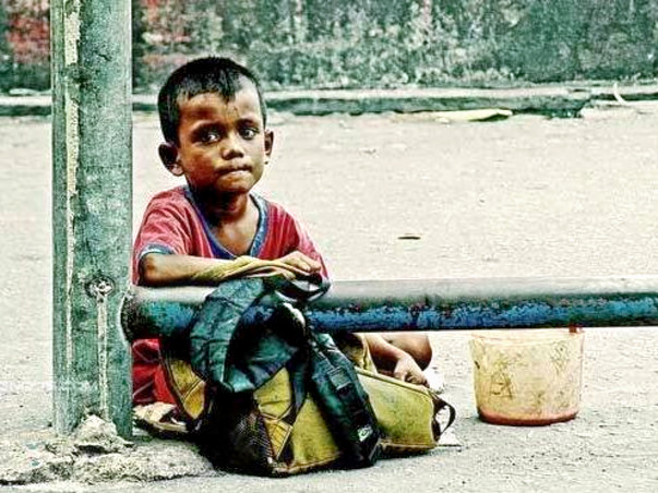 Help Soham Complete His Education
