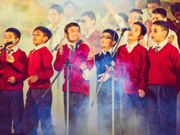 Help 100 Kids with Stationery and a Chance To Go To a Better School
