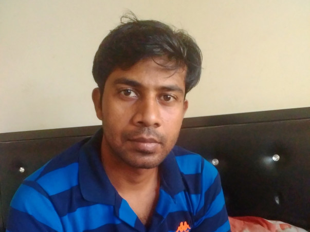Help Ashish Fight Cancer
