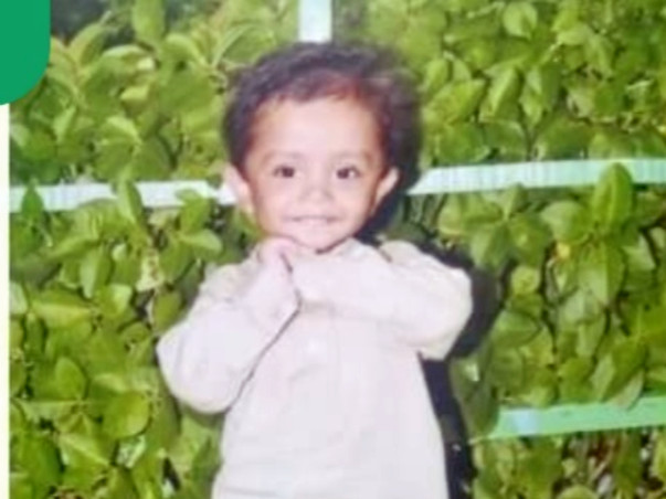 Help To Save Life of Owais Shaikh