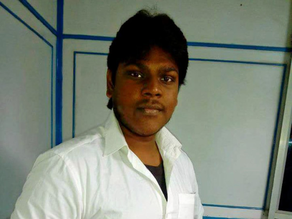 Help 22 Year-old Selvakumar Fight Dual Kidney Failure