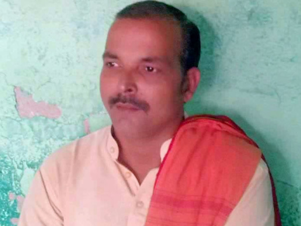 Gall Bladder Operation of my friend father